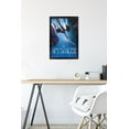 thumbnail image 6 of Star Wars: Visions Season 2 - The Spy Dancer Wall Poster, 14.725" x 22.375" Framed, 6 of 6