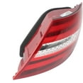 thumbnail image 3 of Tail Light Compatible With 2012-2015 Mercedes Benz C63 AMG C350 Right Passenger With bulb(s), 3 of 5