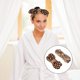thumbnail image 1 of Houderco 2Ud Para Maquillaje Y De Café Ajustables Y Confortables, 1 of 6