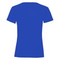 thumbnail image 2 of Superman Womens Logo T-Shirt, 2 of 3