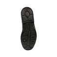 thumbnail image 3 of Zapato Confort de piel napa grabada construcción california 36100 Café, 3 of 3