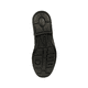 thumbnail image 3 of Zapato Confort de piel napa grabada construcción california 36100 Café, 3 of 3