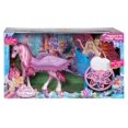 thumbnail image 5 of BARBIE® MARIPOSA PEGASUS and FLYING CHARIOT SET, 5 of 5