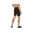 thumbnail image 3 of Leezo Men's Compression Workout Perspiration Stretch Legging Tights, 3 of 5