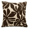 thumbnail image 1 of Majestic Home Goods Plantation Indoor / Outdoor Square Pillow, 1 of 2