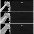 thumbnail image 4 of High Pressure Shower Head With Stop Button, 4 of 5