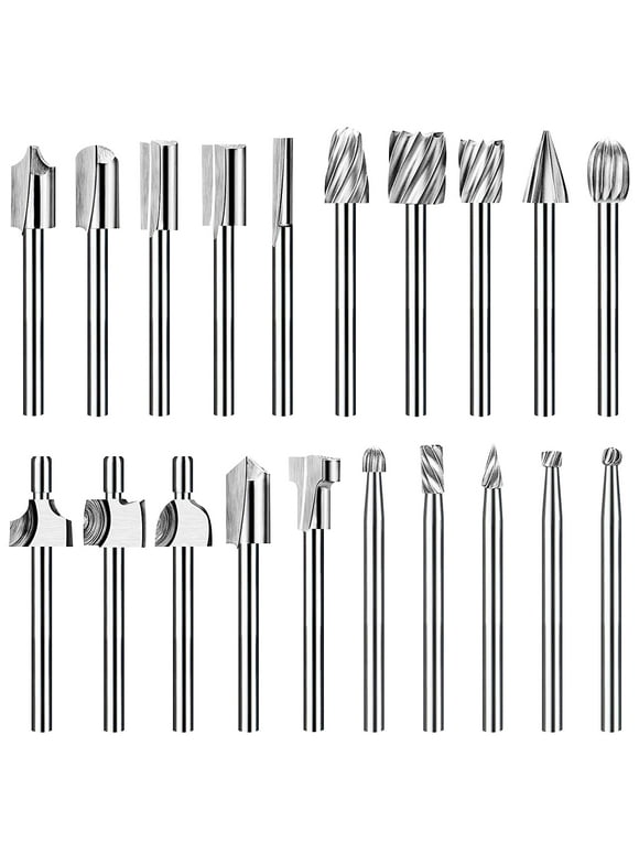 Wood Drill Bits in Drill Bits