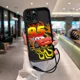 thumbnail image 1 of Funda De Teléfono Cars Lightning Mcqueen Para iPhone 15, 14,, 1 of 1