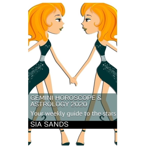 Gemini Horoscope & Astrology 2020: Your weekly guide to the stars