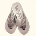 thumbnail image 5 of Men's Wave Flip Flop Sandals, 5 of 5