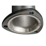 Flowtech 10002FLT Exhaust Header Reducer