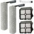 thumbnail image 2 of Juego de accesorios de repuesto para filtro de cepillo Tineco Floor One S5 / Floor One S5 Pro 2 para aspiradora en seco y húmedo (5 piezas), 2 of 6
