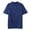 Dark Blue, variant on Mens Linen Shirts Hawaiian Floral Beach Short Sleeve Lapel Button Down Print Daily Wear Lapel Neck T Shirt Outdoors Cool Vacation T Shirt Summer Shirts Men