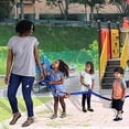 thumbnail image 3 of Children's Walking Ropes for Preschool Daycare School Kids Outdoor Colorful Handles for Up to 12 Ch, 3 of 3