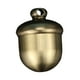 thumbnail image 3 of Estuche de cobre, mini frasco sellado, botella, soporte fácil de transportar, contenedor para L, 3 of 9