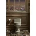 thumbnail image 7 of Kohler K-3940 Kathryn 1.28 Gpf One-Piece Elongated Comfort Height Toilet - Dune, 7 of 7