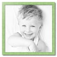 thumbnail image 2 of ArtToFrames 26" x 26" Pale Green Picture Frame, 26x26 inch Green Wood Poster Frame (WOM-4605),  Pack, 2 of 7