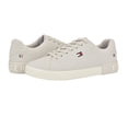 thumbnail image 1 of Zapatilla Tommy Hilfiger Rezz para hombre gris hielo claro talla 9, 1 of 6