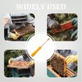 thumbnail image 4 of SHISUYAN Plastic Handle Wire Embedder Beehive Imbedding Tool Roller Beekeeping Tool, 4 of 8