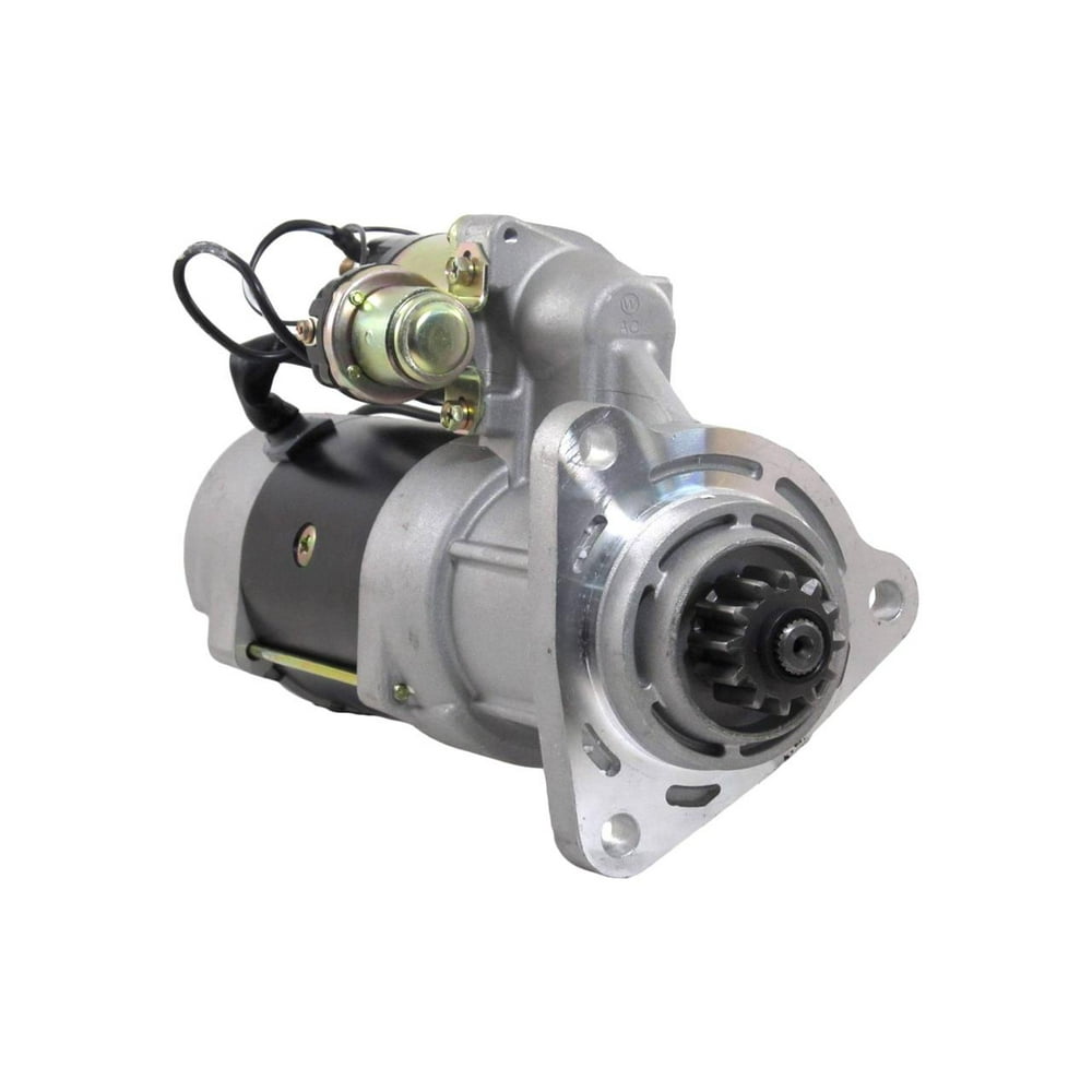 NEW 12V 12T STARTER MOTOR FITS 03 04 05 06 07 VOLVO TRUCK VNL 85103338