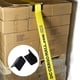 thumbnail image 3 of 50pcs Corner Protector Shipping Guardias de la esquina Protector Guardias de esquina anti-colisión, 3 of 6