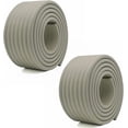 thumbnail image 1 of Funda protectora multifuncional Sailing para bordes y esquinas de bebé gris 13 pies, 1 of 5