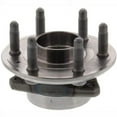 thumbnail image 4 of GM Genuine Parts Wheel Hub, 4 of 4