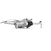 DJI Mini 3 with DJI RC Remote (CP.MA.00000587.01) Lightweight Foldable 4K Camera Quadcopter Bundle with 64GB Card, Backpack, Landing Pad & More