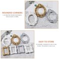 thumbnail image 2 of 14 marcos de fotos vintage, accesorios para fotos de joyería, mini marcos de fotos decorativos, 2 of 6