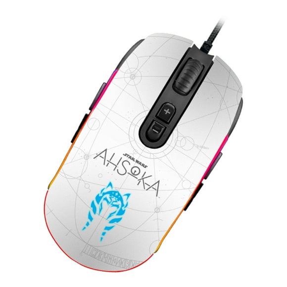 MOUSE PRIMUS G PMO-S203AT AHSOKA T GLADIUS12400T WRD W/LIGHT