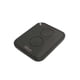 thumbnail image 2 of NICE FLO2RE remote control for automatic doors and garage doors, ON2E/A transmitter with two buttons (for NICE RB400 and NICE RB1000 doors), black, 2 of 5