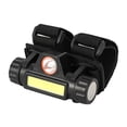 thumbnail image 3 of Lámpara interior de tejado LED de montaje en barra antivuelco para UTV ATV "- 2.0in, modos de iluminación shamjiam Luz de techo interior, 3 of 6