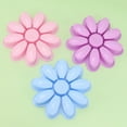 thumbnail image 3 of Bearachild Molde de pastel con forma de flor, silicona segura y flexible para moldes con forma de flor, molde de silicona para hornear Cocina y Comedor, 3 of 5