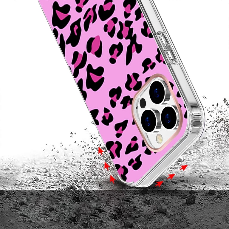 Fashion Case Compatible with Apple iPhone 11 Creative