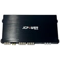 thumbnail image 2 of Amplificador 4 Canales Jc Power Jc300.4 600 Watts Clase Ab JC Power JC3004, 2 of 11