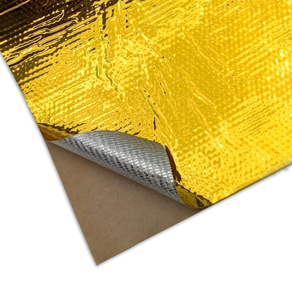 Design Engineering 10066 Reflect-A-GOLD Heat Tape
