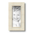 thumbnail image 2 of ArtToFrames 4x9" White Panel Picture Frame, Multi Wood Poster Frame, with Regular Glass and 2 (FBPL-5095), 2 of 7