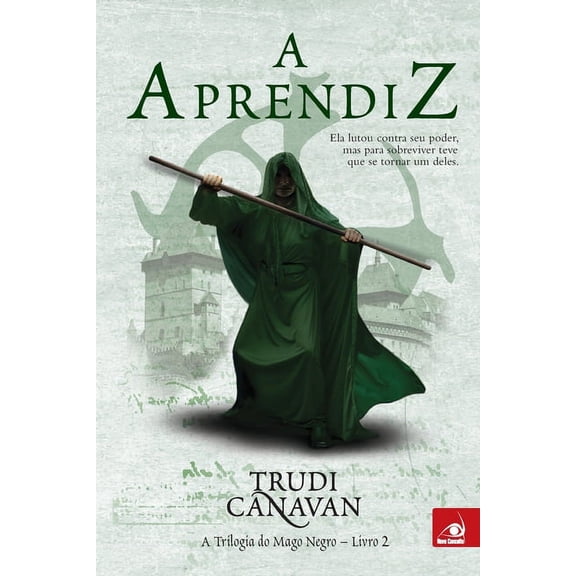 A Aprendiz (Paperback)