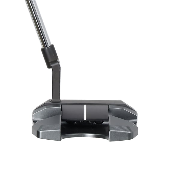 Pre-Owned Edel Array F-1 Short Plumber Blank Putter 35 Inches Excellent