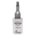 thumbnail image 2 of Mayhew MAY16024 Triple Square Socket Bit Set - 9 Piece, 2 of 5