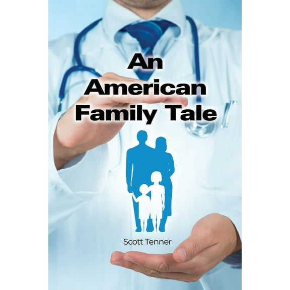 An American Family Tale (Paperback)