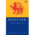 thumbnail image 1 of Pre-Owned SCOTLAND: A NEW HISTORY (Paperback) 0712698930 9780712698931, 1 of 1