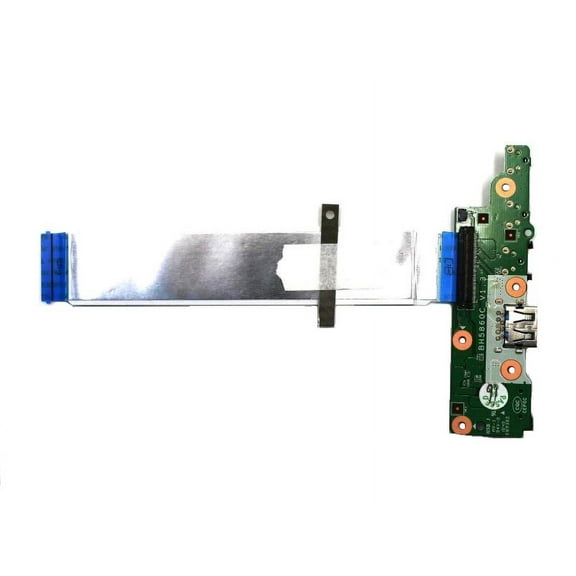 New Genuine Lenovo 300e 2nd Gen (81M9) Power Button Board with Cable 5C50T45056