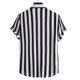 thumbnail image 3 of Camisas de Manga Larga para Hombres Moda Casual Impresión Cuello de Vuelta Blusa Transpirable para Diario Y de Negocios, 3 of 3