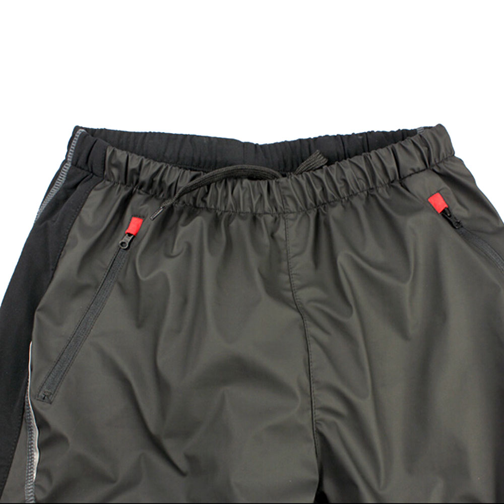 SANTIC Cycling Fleece Thermal Wind 