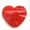 Red 8.5x10cm, variant on SDFGTstore 50Pcs Cellophane Cello Bag Heart Plastic Bags for Jewelry Packaging Valentines Day Sealing Cookie Bags Zipper Lock Pouch