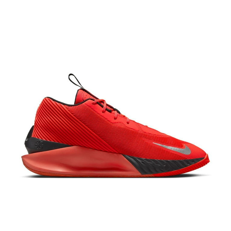 Nike G.T. Jump Academy Men's Basketball Shoes Color: Platinum Ash