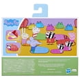 thumbnail image 5 of Momentos de pijamas de Toy Peppa Pig PEP para niños de 2 años en adelante, 5 of 5