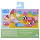 thumbnail image 5 of Momentos de pijamas de Toy Peppa Pig PEP para niños de 2 años en adelante, 5 of 5