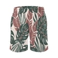 thumbnail image 5 of OUSIMEN Men's Board Shorts Quick Dry Men's Novelty Swimwear with Mesh Mens Briefs, 5 of 7